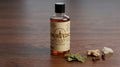 Ayurvedic Pain Relief Oil: 100% Natural